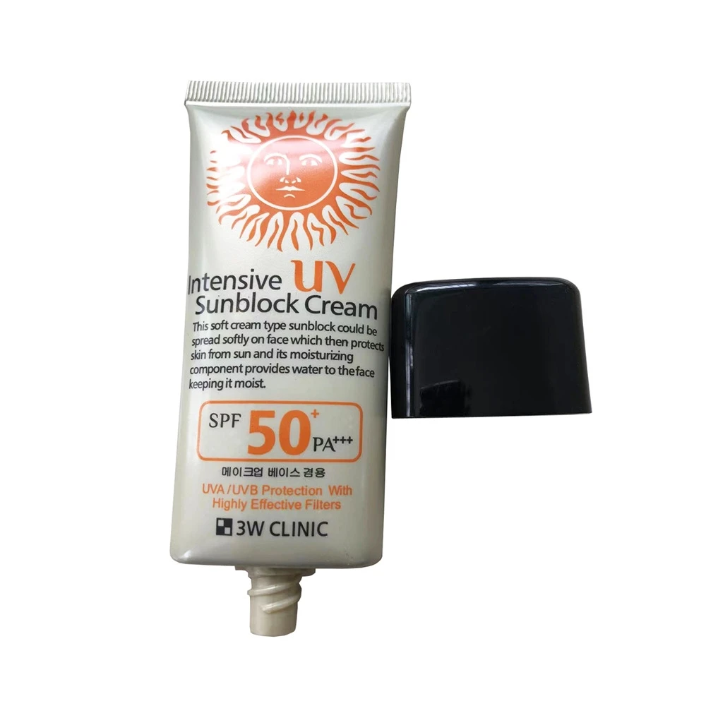 70ml SPF 50 Facial Body Sunscreen Whitening Sun Cream Sunblock Skin Protective Cream Anti-Aging Oil-control Moisturizing
70ml SPF 50 Facial Body Sunscreen Whitening Sun Cream Sunblock Skin Protective Cream Anti-Aging Oil-control Moisturizing