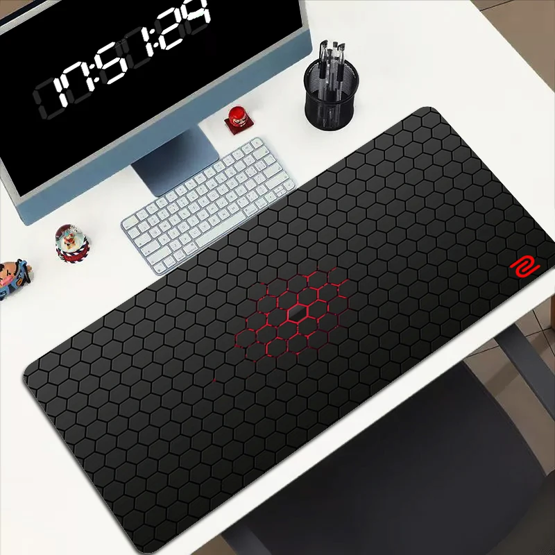 

Mouse Pad Xxl Mat Playmat Zowie Extended Anime Deskpad Pads Large Computer Tables Moused Speed Mousepad Carpet 900 × 400 Mats Xl