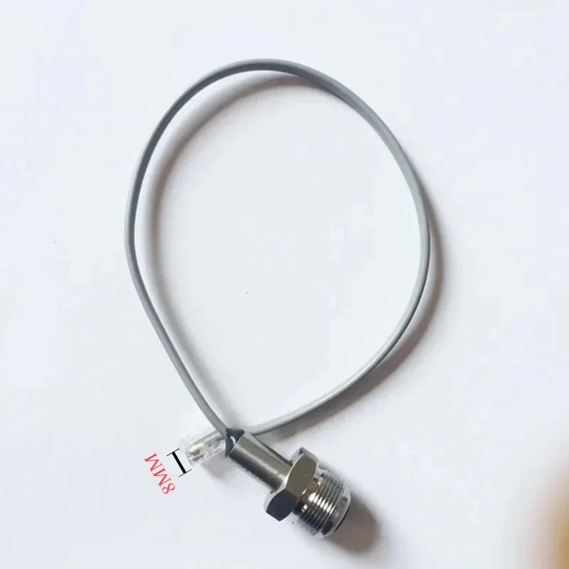 Датчики давления, запчасти для краскопульта, датчик давления для распылителя краски 395, 490, 495, 695, 1095, Mak
Датчики давления, запчасти для краскопульта, датчик давления для распылителя краски 395, 490, 495, 695, 1095, Mak