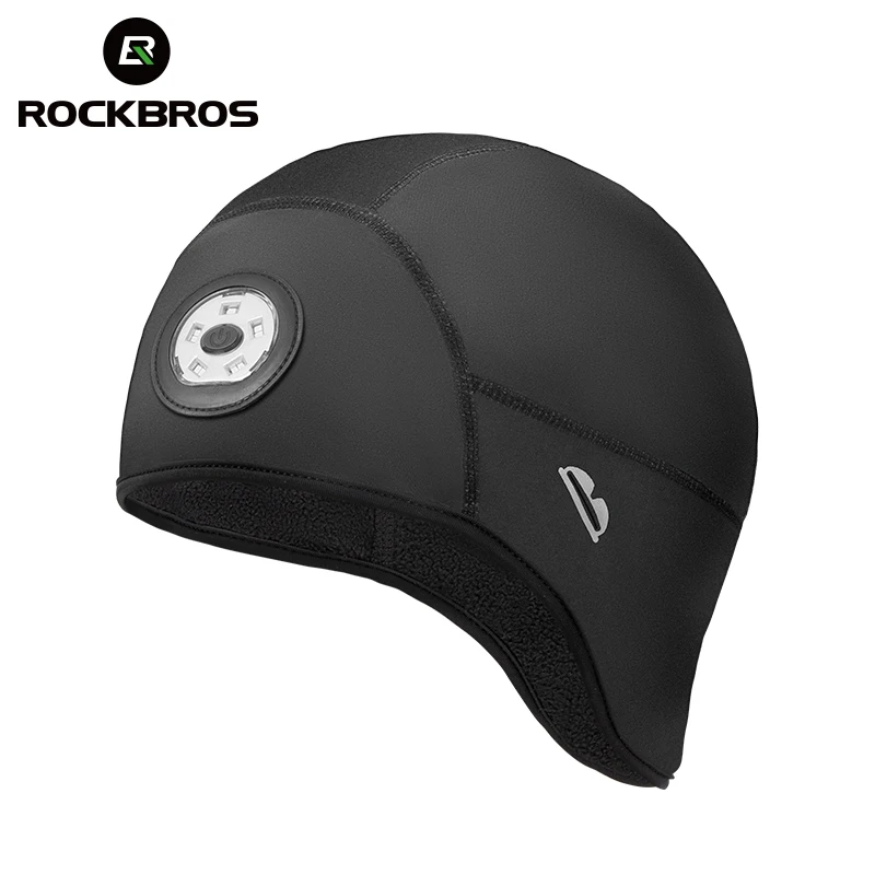 ROCKBROS зимняя шапка ветрозащитная теплая велосипедная шапка s флисовая термобалаклава светильник кой уличная Беговая велосипедная шапка вел... 
ROCKBROS зимняя шапка ветрозащитная теплая велосипедная шапка s флисовая термобалаклава светильник кой уличная Беговая велосипедная шапка вел...