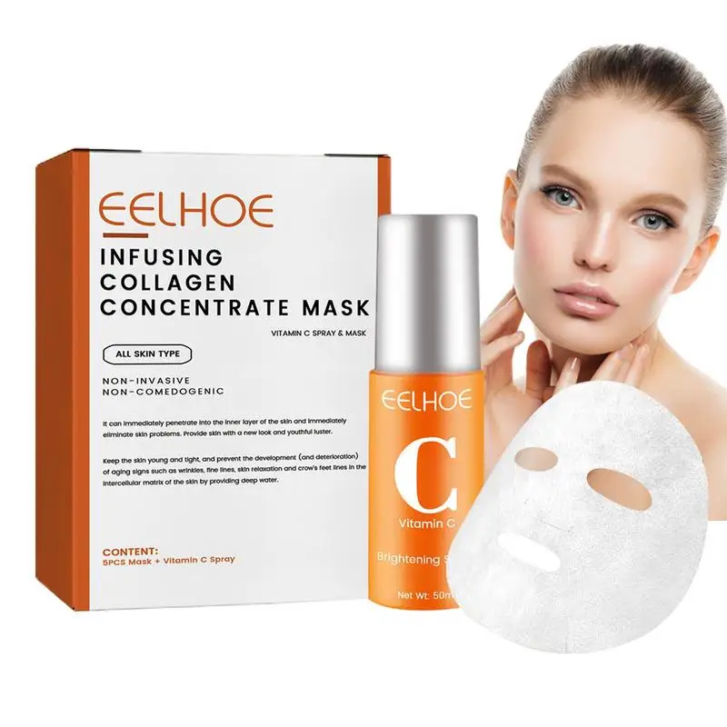 Спрей лифтинг и укрепляющий чехол для лица и спрей осветляет и разглаживает кожу маска подарок для ее лица Чехлы для ухода за кожей
Спрей лифтинг и укрепляющий чехол для лица и спрей осветляет и разглаживает кожу маска подарок для ее лица Чехлы для ухода за кожей