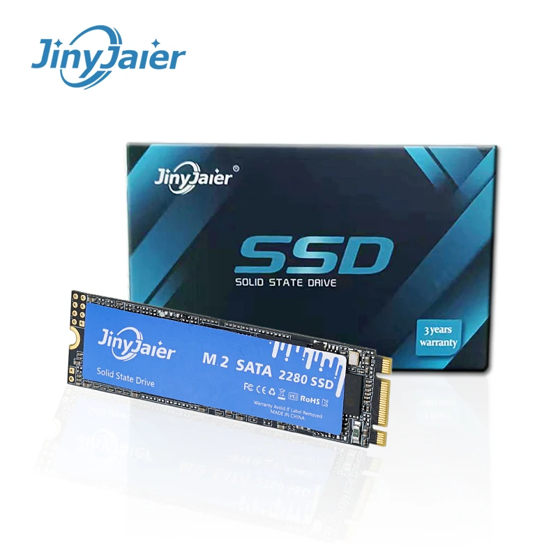 JinyJaier SSD 240 gb 1TB M.2 NGFF SATA m2 ssd 120gb Hard Drive Disk Disc Internal Solid State Disks For PC SSD 128gb 500gb 240gb
JinyJaier SSD 240 gb 1TB M.2 NGFF SATA m2 ssd 120gb Hard Drive Disk Disc Internal Solid State Disks For PC SSD 128gb 500gb 240gb