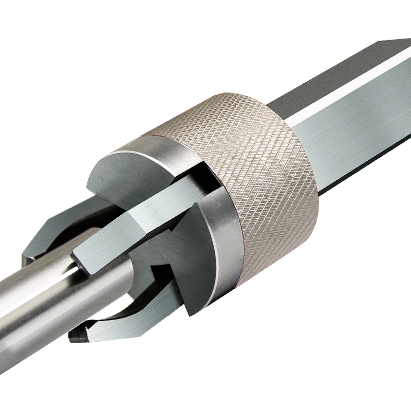 Three-jaw Round/Square 16 / 20 /25/ 32CNC Three-claw Automatic Lathe Puller, Clamper, Feeder
Three-jaw Round/Square 16 / 20 /25/ 32CNC Three-claw Automatic Lathe Puller, Clamper, Feeder