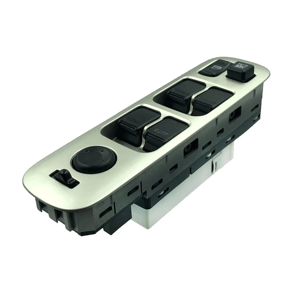 High Quality Glass Lifter Switch Power Master Car Accessories Plastic Replacement Window Control Switch Panel 1pc
High Quality Glass Lifter Switch Power Master Car Accessories Plastic Replacement Window Control Switch Panel 1pc