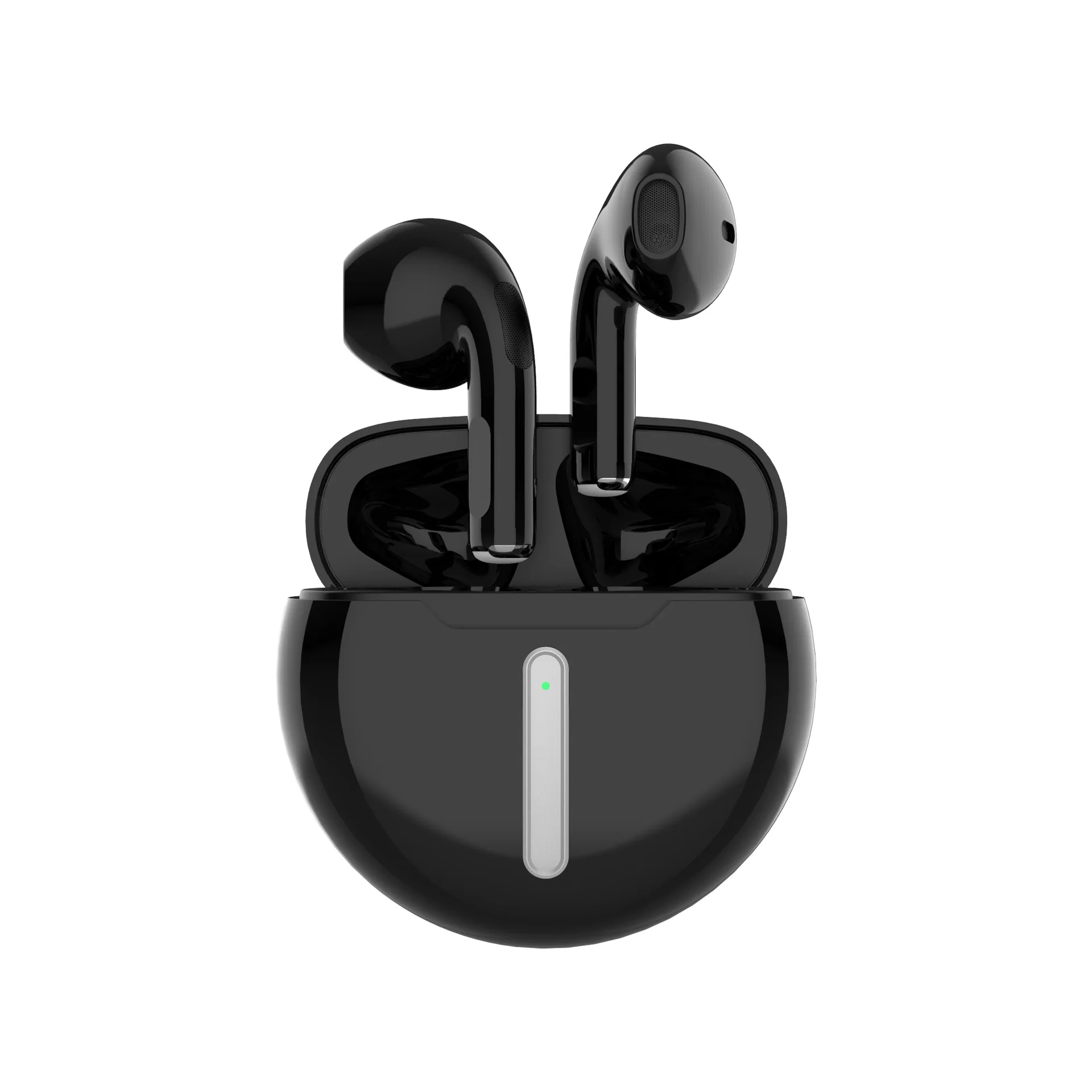 TWS беспроводные Bluetooth 5,1 наушники с сенсорным управлением, стереогарнитура с микрофоном, спортивные наушники для Apple iPhone Xiaomi Huawei
TWS беспроводные Bluetooth 5,1 наушники с сенсорным управлением, стереогарнитура с микрофоном, спортивные наушники для Apple iPhone Xiaomi Huawei