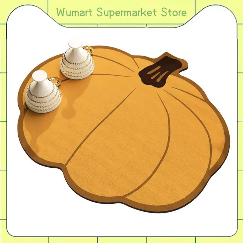 Мягкая и эластичная теплоизоляционная прокладка толщиной 4 мм, нескользящий легко сушить кухонный коврик для слива, коврик для стола с поглощением масла, впитывающий воду
Мягкая и эластичная теплоизоляционная прокладка толщиной 4 мм, нескользящий легко сушить кухонный коврик для слива, коврик для стола с поглощением масла, впитывающий воду