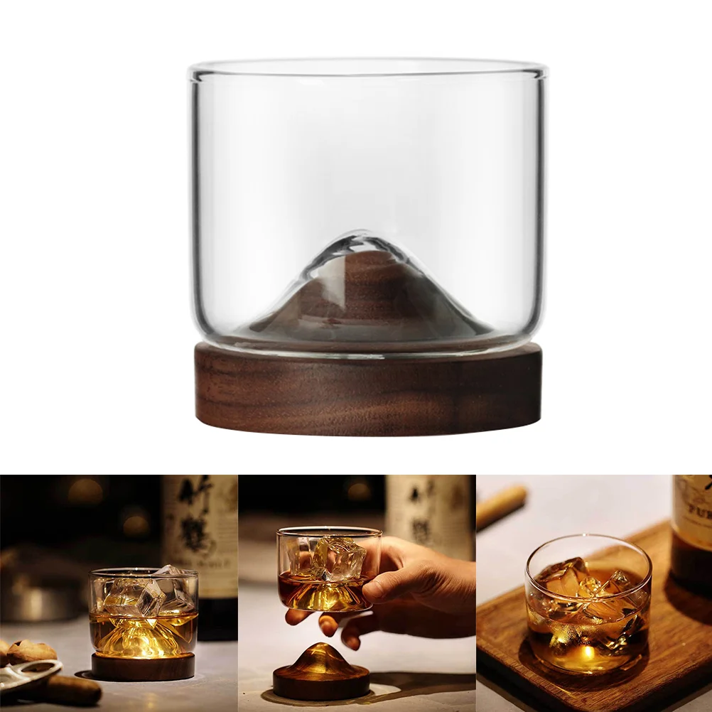 Glasses Whiskey Bottom Glass Japanese Mountain Wooden Cocktail Crystal Cupstumblerteacups Cup Tea Unique Vintageclear Bourbon
Glasses Whiskey Bottom Glass Japanese Mountain Wooden Cocktail Crystal Cupstumblerteacups Cup Tea Unique Vintageclear Bourbon