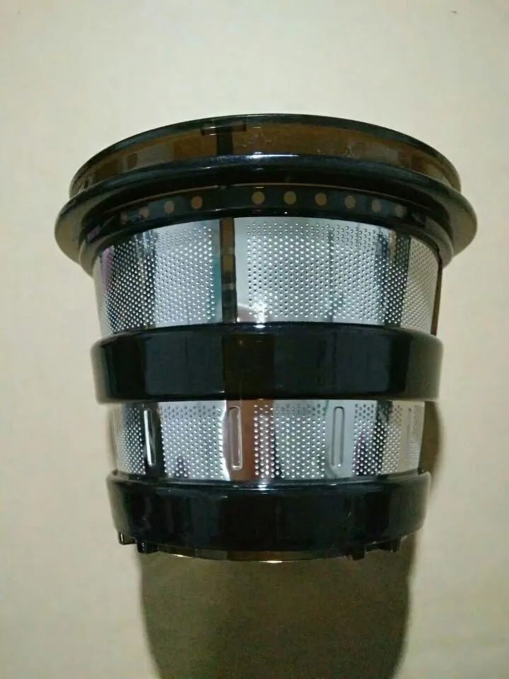 For Hurom three-generation juicer filter fine mesh AP9026 three-generation juicer fine mesh accessories
For Hurom three-generation juicer filter fine mesh AP9026 three-generation juicer fine mesh accessories
