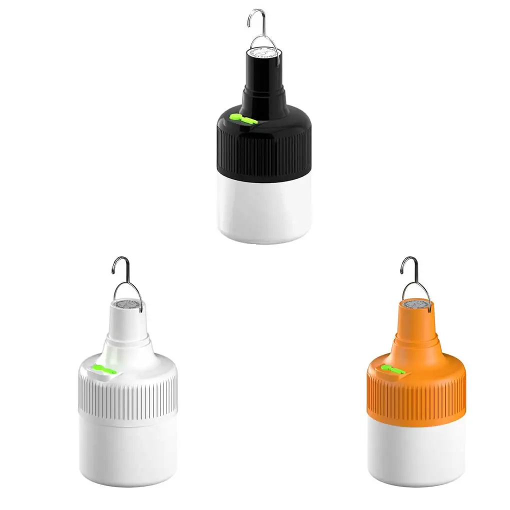 Emergency Lantern Rechargeable Waterproof Adjustable Light Riding Caving Tent Hanging Flashlight Lighting Lamp Black
Emergency Lantern Rechargeable Waterproof Adjustable Light Riding Caving Tent Hanging Flashlight Lighting Lamp Black