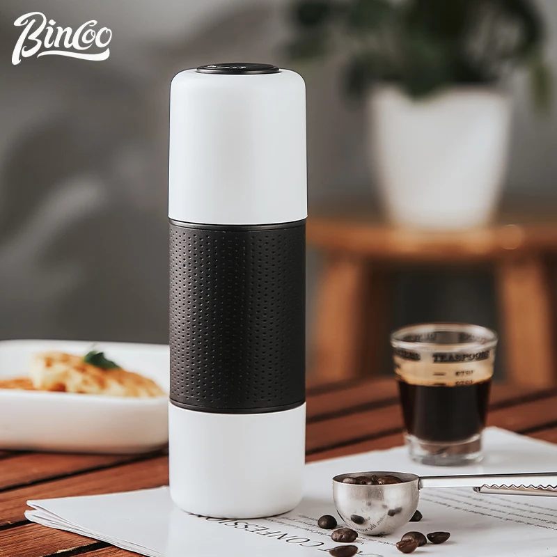 Manual Coffee Machine Non-Electric Coffee Grinder Espresso Coffee Mini Kitchen Portable Pressed Small Coffee Maker Office Home 
Manual Coffee Machine Non-Electric Coffee Grinder Espresso Coffee Mini Kitchen Portable Pressed Small Coffee Maker Office Home
