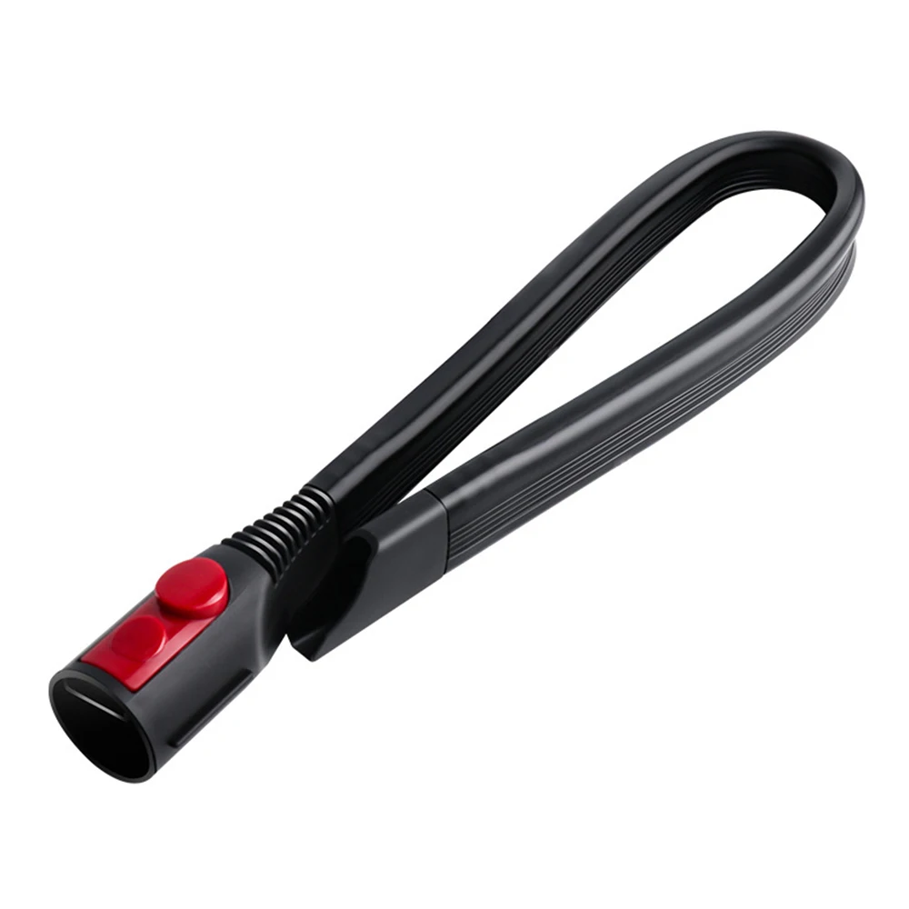 For DYSON V7 V8 V10 Flexible Crevice Brushes Accessories Cleaning Tools Cordless Delicate Vacuum Cleaner Parts Soft Flat Suction
For DYSON V7 V8 V10 Flexible Crevice Brushes Accessories Cleaning Tools Cordless Delicate Vacuum Cleaner Parts Soft Flat Suction