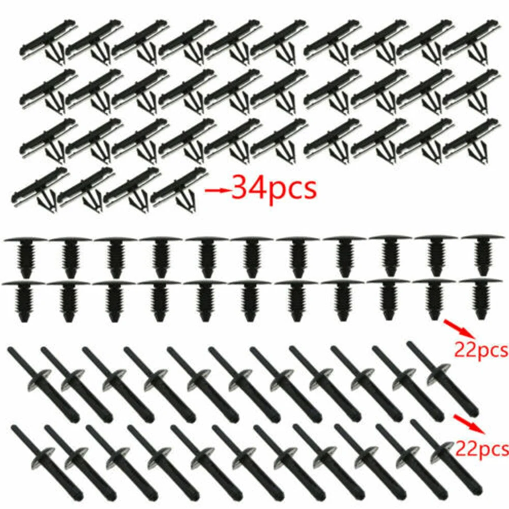 Car Fastner Clips Clips Screw 8109006 Retainer Rivet For Jeep Wrangler JK Models 2007-2018 Interior Accessories 6mm
Car Fastner Clips Clips Screw 8109006 Retainer Rivet For Jeep Wrangler JK Models 2007-2018 Interior Accessories 6mm