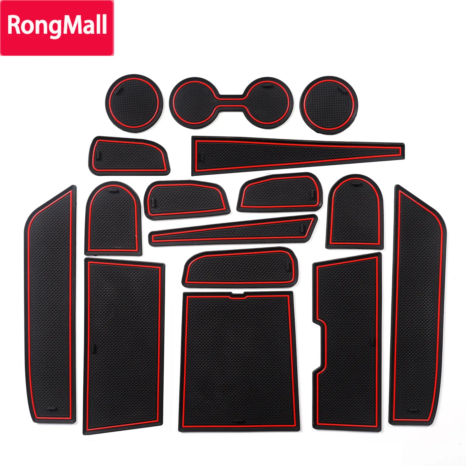 Gate Slot Cup Mat for Hyundai Tucson NX4 2021 2022 Interior Accessories Anti-Slip Door Pad Non-Slip Mats Rubber Coaster
Gate Slot Cup Mat for Hyundai Tucson NX4 2021 2022 Interior Accessories Anti-Slip Door Pad Non-Slip Mats Rubber Coaster