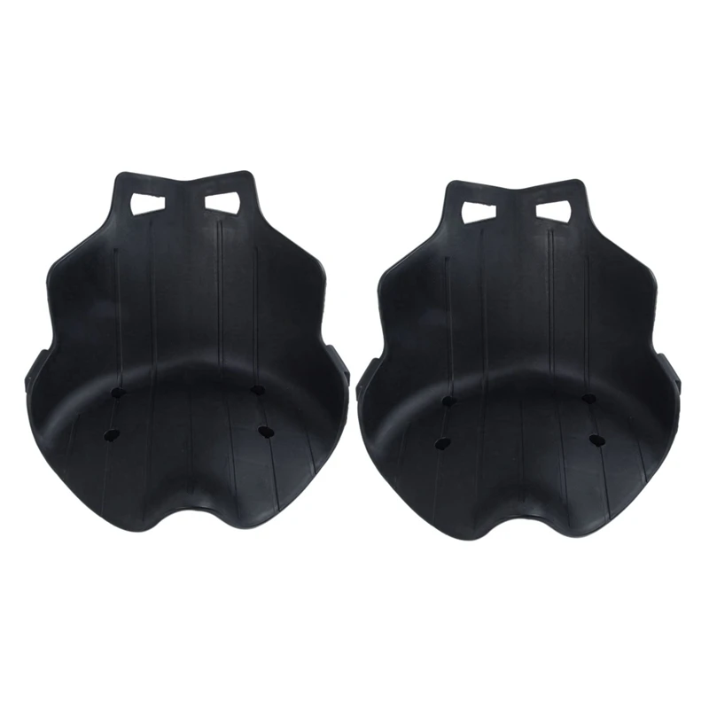2X Plastic Seat For Kart Hoverboard Seat Attachment Kart Accessories Adults Kids Electric Self Balancing Scooter Black
2X Plastic Seat For Kart Hoverboard Seat Attachment Kart Accessories Adults Kids Electric Self Balancing Scooter Black