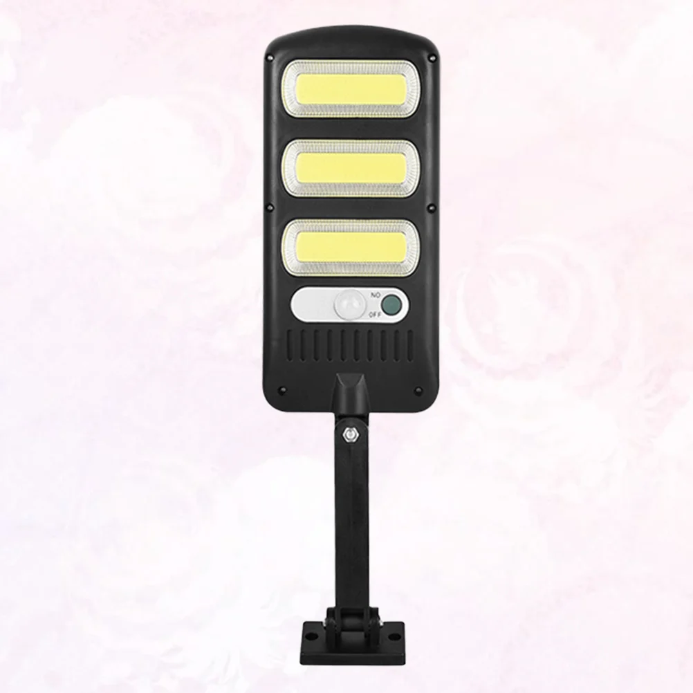 60 -COBs Lighting Tool Exterior Solar Powered Lights LED Outdoor Wall Safety Lamp
60 -COBs Lighting Tool Exterior Solar Powered Lights LED Outdoor Wall Safety Lamp