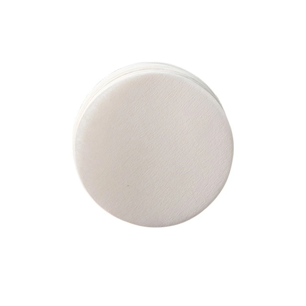 100Pcs Coffee Filter Paper 51/54/58mm Powder Bowl Filters For Espresso Coffee Round Filter Paper Coffee Tools
100Pcs Coffee Filter Paper 51/54/58mm Powder Bowl Filters For Espresso Coffee Round Filter Paper Coffee Tools
