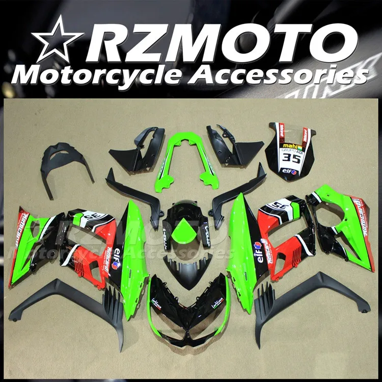 Комплект обтекателей из АБС-пластика для Kawasaki Ninja Z1000 Z1000SX 2011 2012 2013 2014 2015 11 12 13 14 15
Комплект обтекателей из АБС-пластика для Kawasaki Ninja Z1000 Z1000SX 2011 2012 2013 2014 2015 11 12 13 14 15