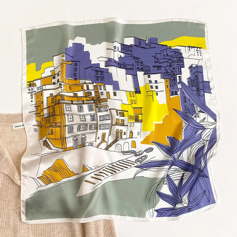 Новинка 100% шелковый шарф модные женские летние пляжные шейные шарфы шаль Бандана Платок Хиджаб шарфы женские маленькие шеи для дам
Новинка 100% шелковый шарф модные женские летние пляжные шейные шарфы шаль Бандана Платок Хиджаб шарфы женские маленькие шеи для дам