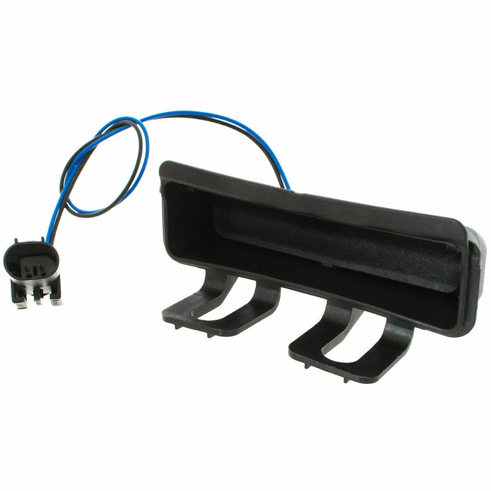 Accessories Brand New High Quality Replacement Rear Tailgate Release Handle Boot Lid Tailgate Switch 1 Pcs ABS
Accessories Brand New High Quality Replacement Rear Tailgate Release Handle Boot Lid Tailgate Switch 1 Pcs ABS