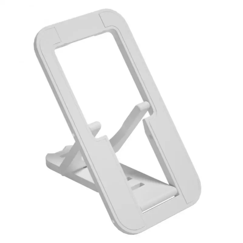 Universal Grip Bracket Non-slip 5 Colors Mobile Phone Desk Stand Foldable For Desk Tablet Phone Phone Holder For Iphone Portable
Universal Grip Bracket Non-slip 5 Colors Mobile Phone Desk Stand Foldable For Desk Tablet Phone Phone Holder For Iphone Portable