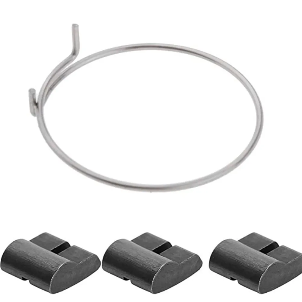 1xMTB Bike Bicycle 3 Pawls And Spring For Novatec Hub Body Spare Free Hub Spring Repair Small Set 1 Spring 3 Pawl Components
1xMTB Bike Bicycle 3 Pawls And Spring For Novatec Hub Body Spare Free Hub Spring Repair Small Set 1 Spring 3 Pawl Components