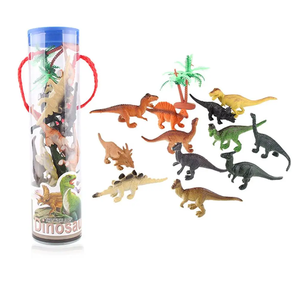 Simulation Dinosaur Model Toy Lifelike Appearance Barrel Dinosaur Action Figure Desktop Decoration Holiday Gifts For Boys Girls
Simulation Dinosaur Model Toy Lifelike Appearance Barrel Dinosaur Action Figure Desktop Decoration Holiday Gifts For Boys Girls