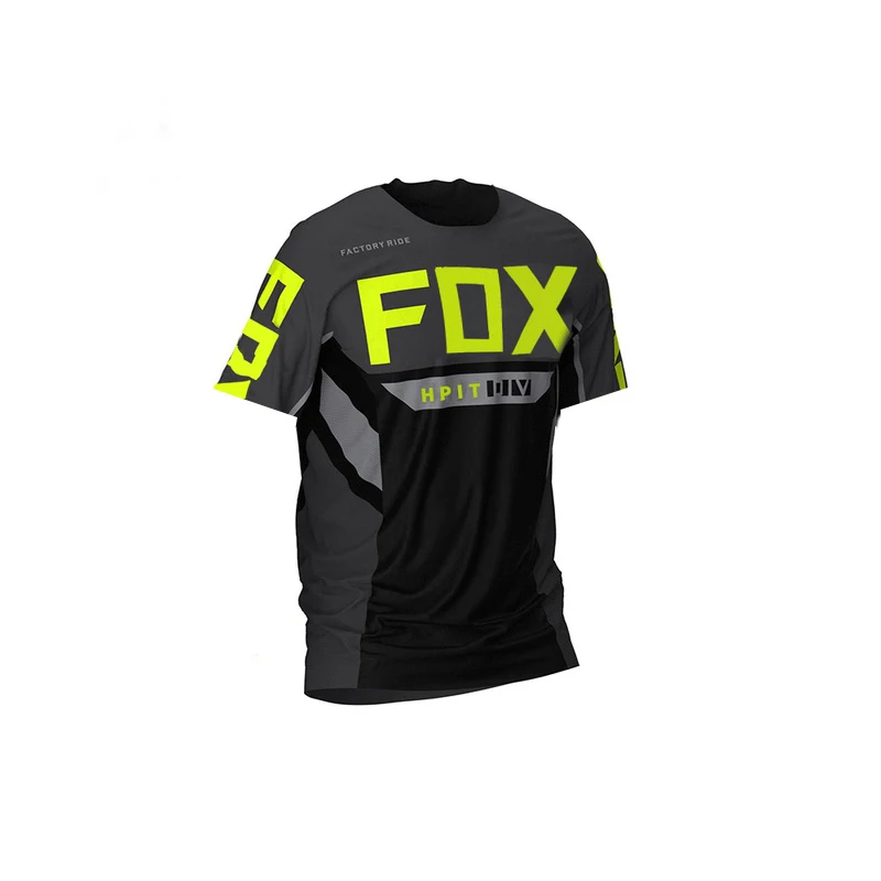 Men's Cycling Jersey Quick Dry Motocross Jersey Fox Shirt DH 2021 Bike Jersey Men Hpit Fox Mtb
Men's Cycling Jersey Quick Dry Motocross Jersey Fox Shirt DH 2021 Bike Jersey Men Hpit Fox Mtb