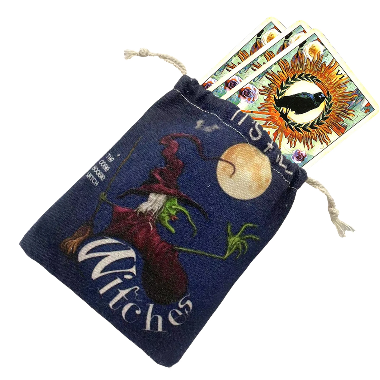 5.11x7.08 Inch Tarot Bag Novel Tarot Bags With Drawstrings Velvet Tarot & Oracle Cards Bag Pouch For Tarot Dice Card Jewelry
5.11x7.08 Inch Tarot Bag Novel Tarot Bags With Drawstrings Velvet Tarot & Oracle Cards Bag Pouch For Tarot Dice Card Jewelry