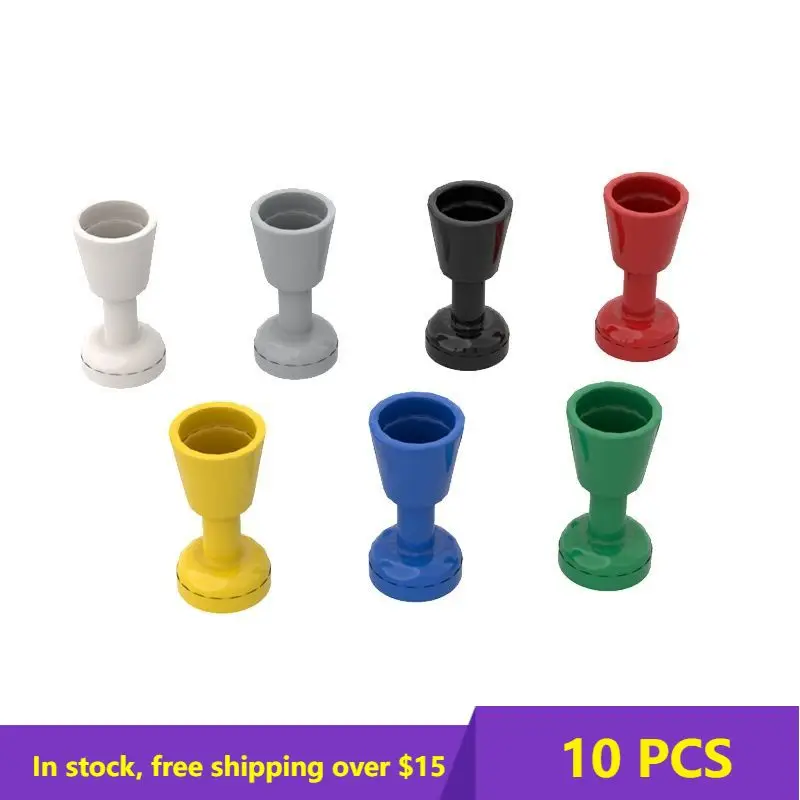 10PCS MOC 2343 6269 1x1 Goblet Building Block Parts Technial MOC Educational Children Brain Game Kids DIY Toys Best Gifts
10PCS MOC 2343 6269 1x1 Goblet Building Block Parts Technial MOC Educational Children Brain Game Kids DIY Toys Best Gifts