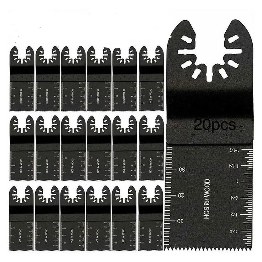 Multi Tool Blades Renovator Saw Oscillating Cutting Dics Wood Tools For Power Reciprocating Hand Tools Multi Cutter
Multi Tool Blades Renovator Saw Oscillating Cutting Dics Wood Tools For Power Reciprocating Hand Tools Multi Cutter