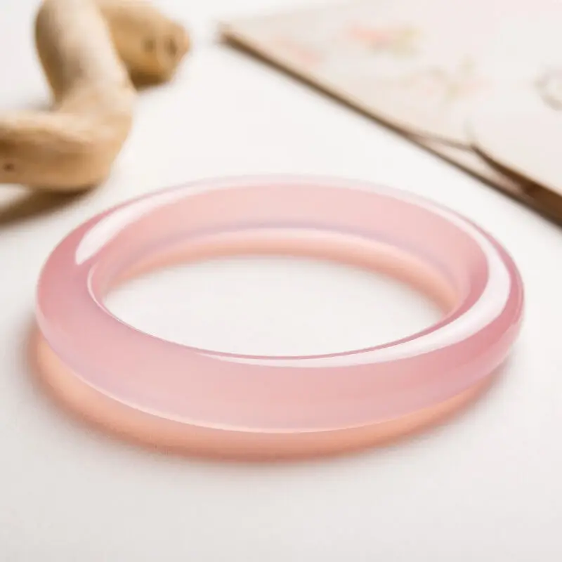 Send Certificate Pink Jades Bangle Women Myanmar Jadeite Jewelry Genuine Natural Pink Jade Stones Round Bangles Amulet Bracelets
Send Certificate Pink Jades Bangle Women Myanmar Jadeite Jewelry Genuine Natural Pink Jade Stones Round Bangles Amulet Bracelets