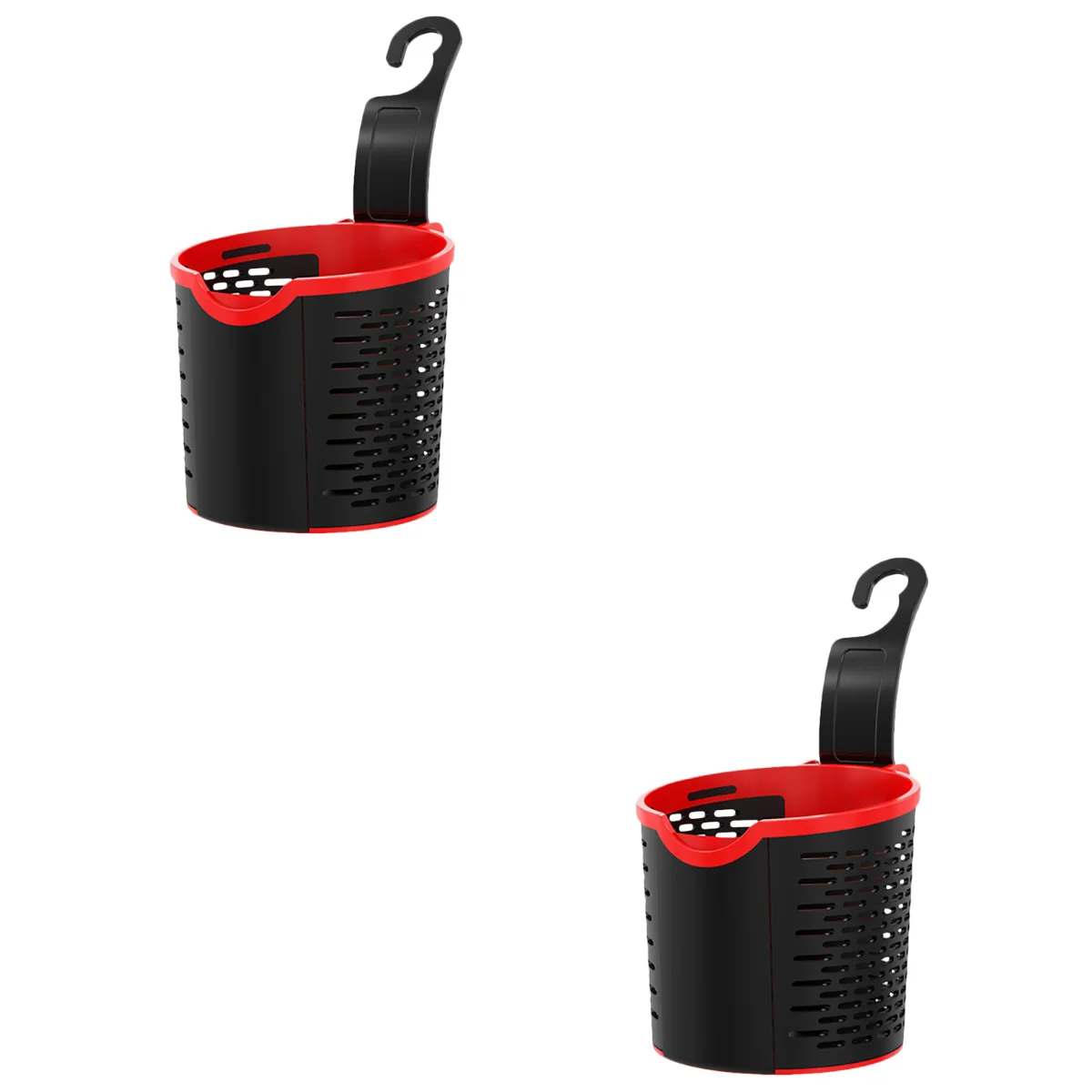 2 pcs Car Gap Storage Rack Universal Auto Seat Back Hanging Rack Drink Cup Holders For Drinks
2 pcs Car Gap Storage Rack Universal Auto Seat Back Hanging Rack Drink Cup Holders For Drinks