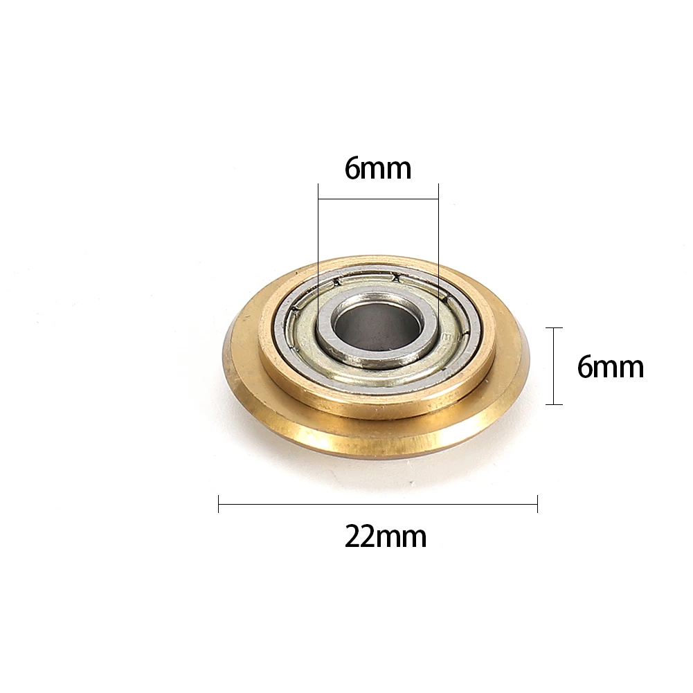 Wheel glass cutter Bearing Cutter Wheel 1x 5-15mm Carbide Bearing Tile Ceramic Gold Tungsten + carbide Durable New
Wheel glass cutter Bearing Cutter Wheel 1x 5-15mm Carbide Bearing Tile Ceramic Gold Tungsten + carbide Durable New
