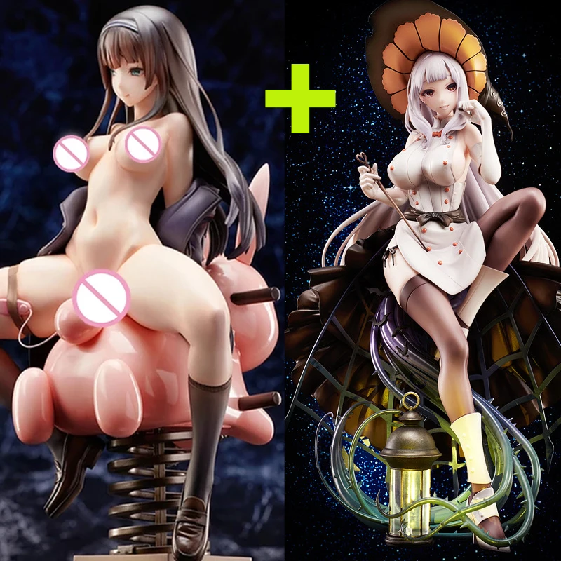 Pretty Girl Series Native Sexy Witch Anime Girl PVC Action Figure Toy Park Girl Game Statue Adult Collectible Model Doll
Pretty Girl Series Native Sexy Witch Anime Girl PVC Action Figure Toy Park Girl Game Statue Adult Collectible Model Doll