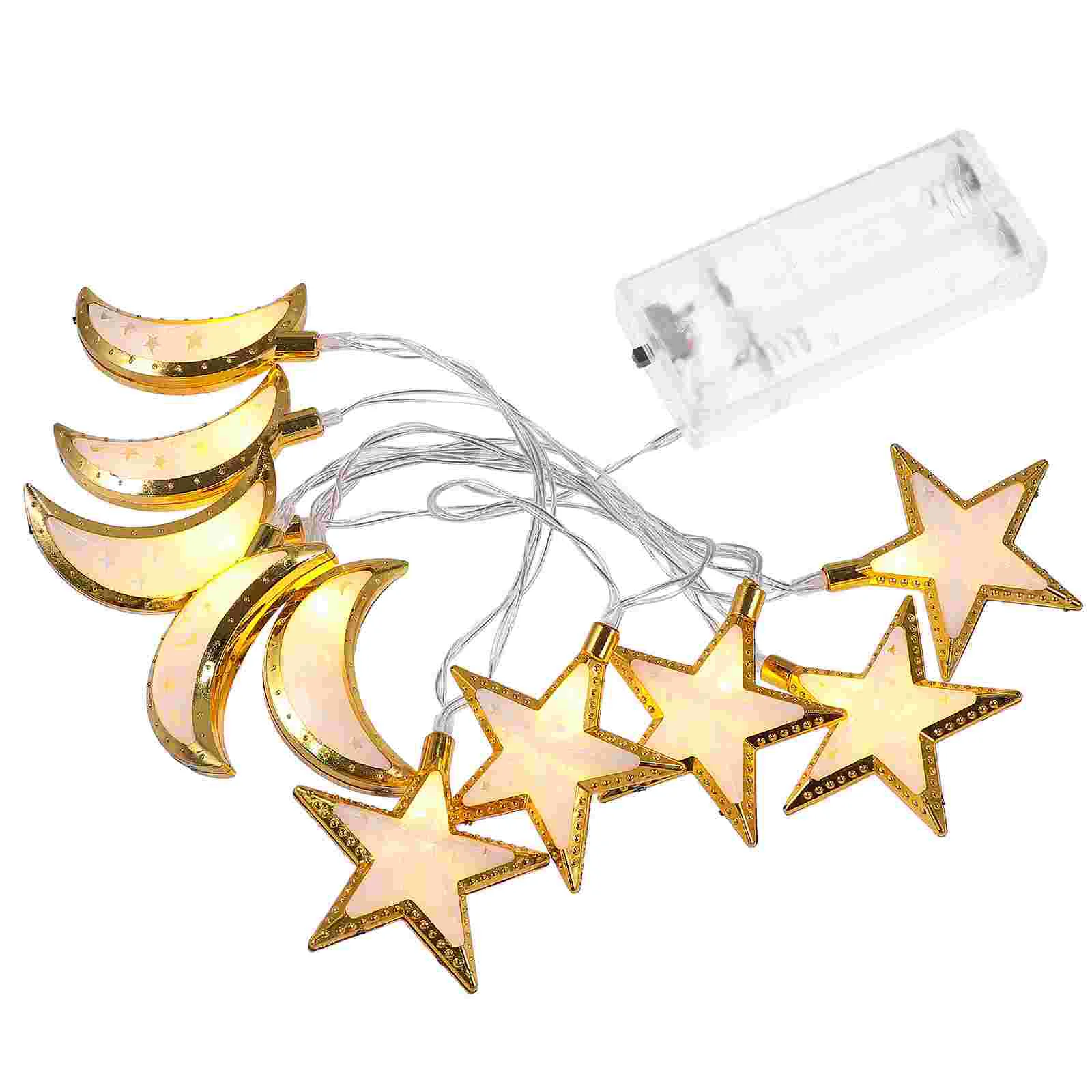 Eid String Lights LED Curtain Lights Outdoor Festive String Light Winter Outdoor String Light Indoor String Light Baby
Eid String Lights LED Curtain Lights Outdoor Festive String Light Winter Outdoor String Light Indoor String Light Baby