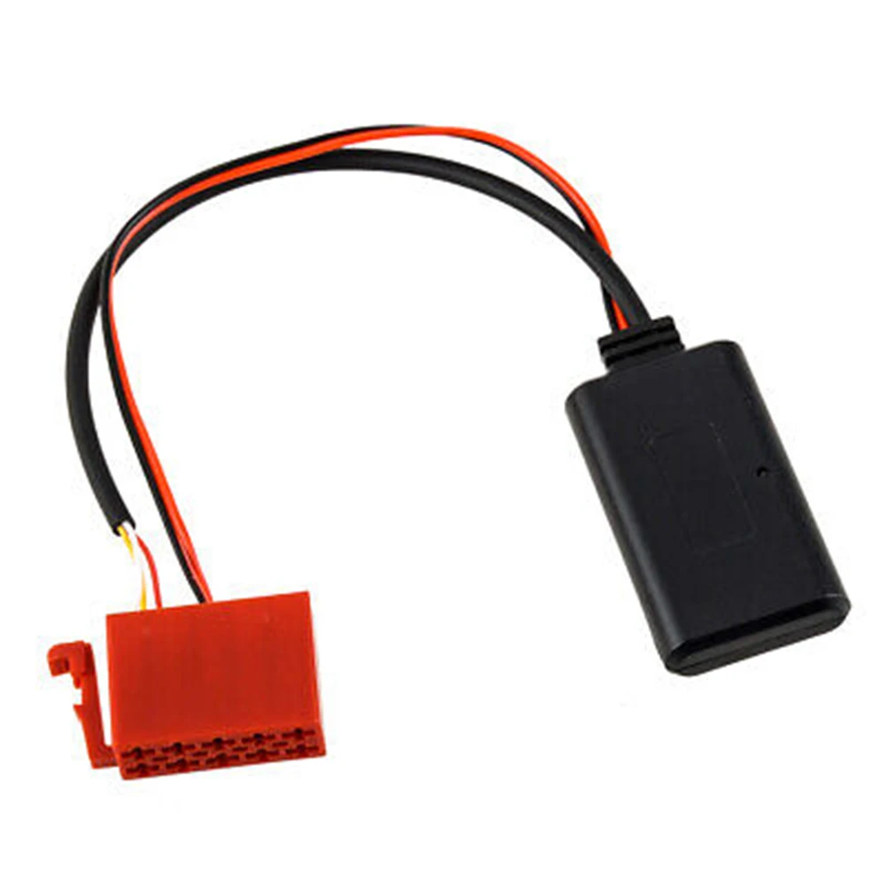 Автомобильный Bluetooth-адаптер, аудио-музыка, AUX-модуль, громкая связь, подходит для Mercedes W124 W140 W202 W210 R129, автомобильные аксессуары
Автомобильный Bluetooth-адаптер, аудио-музыка, AUX-модуль, громкая связь, подходит для Mercedes W124 W140 W202 W210 R129, автомобильные аксессуары