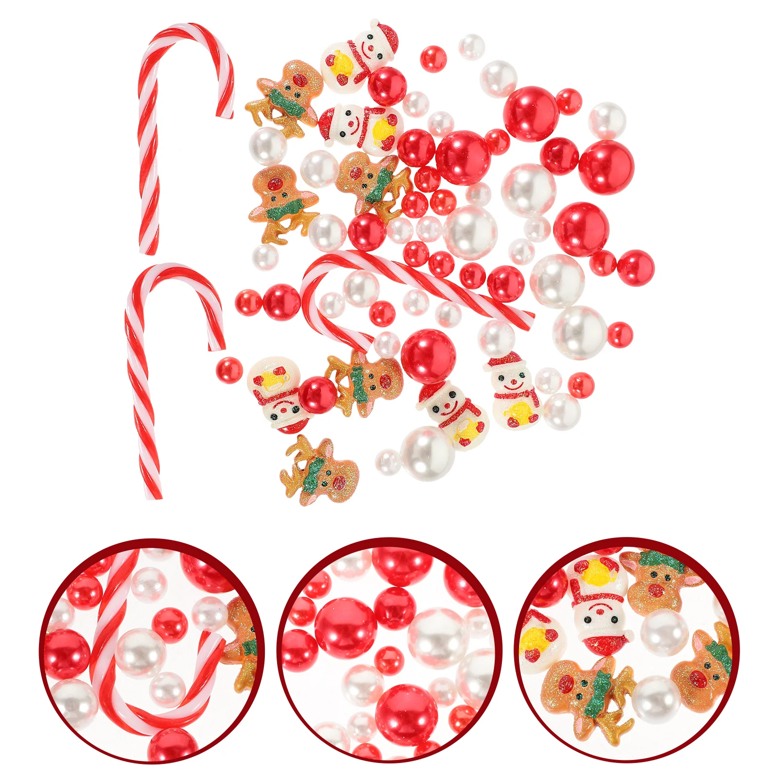 Decorative Vase Filler Pearls Fake Floating Beads for Christmas Vase Filled Snowman Pearl DIY Wedding Party Holiday Decor
Decorative Vase Filler Pearls Fake Floating Beads for Christmas Vase Filled Snowman Pearl DIY Wedding Party Holiday Decor