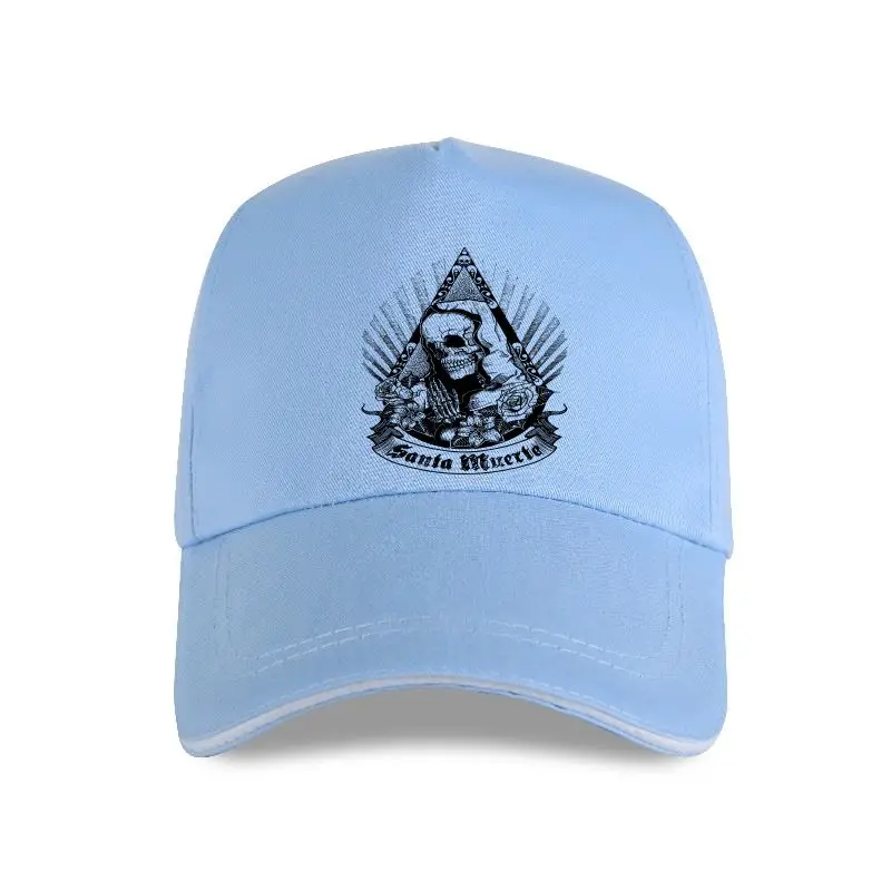 Men Tops Baseball cap Santa Muerte Casual Cotton Camisas Saint Death Goth Mexican Death Skull Muertos Mother
Men Tops Baseball cap Santa Muerte Casual Cotton Camisas Saint Death Goth Mexican Death Skull Muertos Mother
