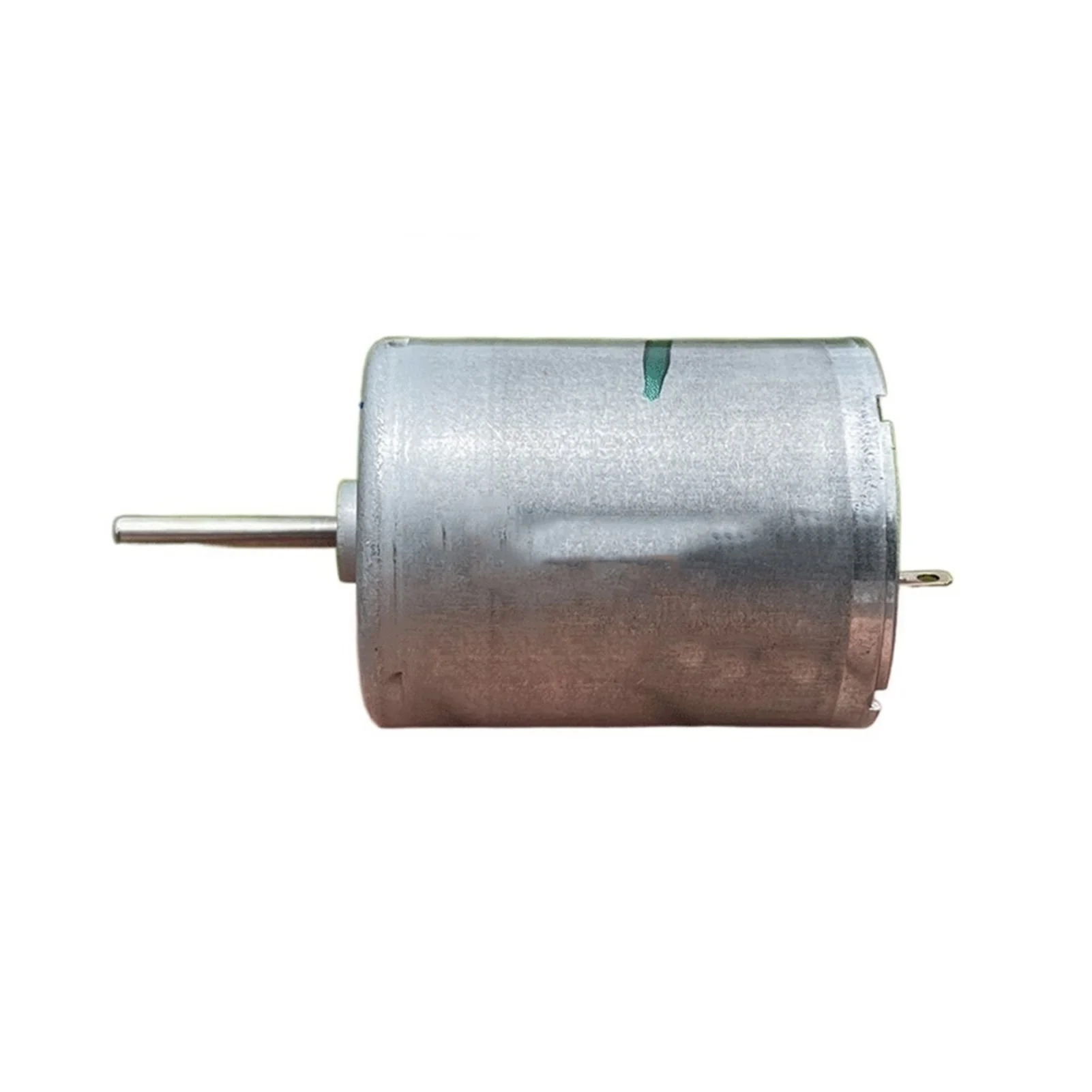 RK-370CC-14230 Small Motor Curling Comb Motor Printer Motor Car Model Truck Motor Carbon Brush 12V 24V 370 DC Motor
RK-370CC-14230 Small Motor Curling Comb Motor Printer Motor Car Model Truck Motor Carbon Brush 12V 24V 370 DC Motor