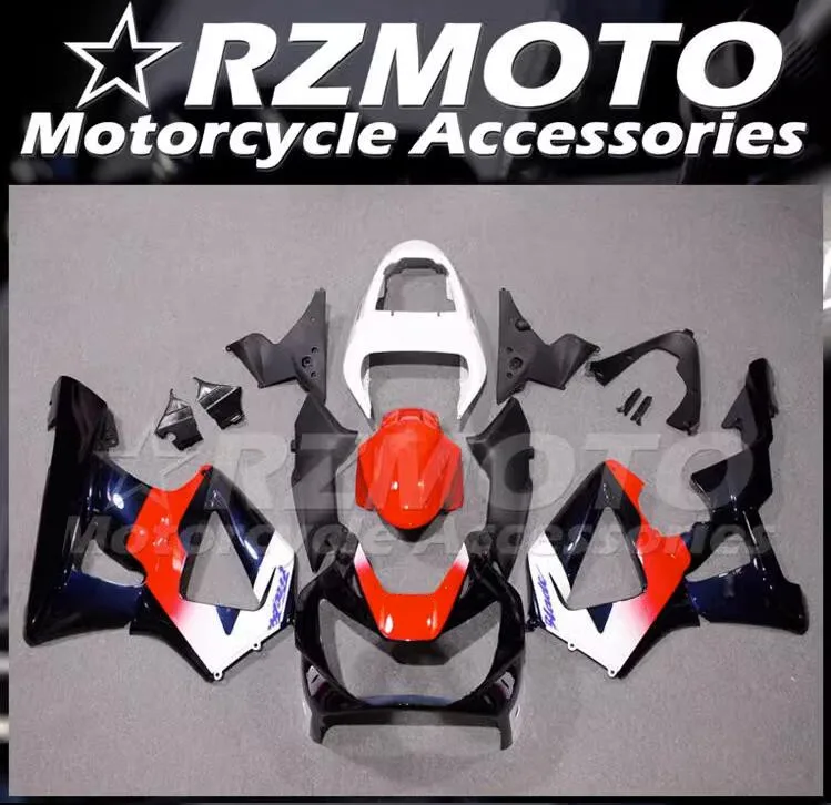 Injection Mold New ABS Motorcycle Fairings Kit Fit For HONDA CBR929RR 2000 2001 00 01 CBR929 Bodywork Set Custom Red Blue
Injection Mold New ABS Motorcycle Fairings Kit Fit For HONDA CBR929RR 2000 2001 00 01 CBR929 Bodywork Set Custom Red Blue