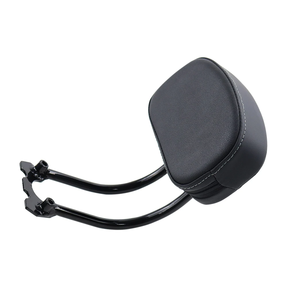 Мотоциклетная задняя пассажирская спинка Mini Sissy Bar — черная подходит для Harley Sportster S RH1250S RH 1250 2021 2022 2023 2024 2025 
Мотоциклетная задняя пассажирская спинка Mini Sissy Bar — черная подходит для Harley Sportster S RH1250S RH 1250 2021 2022 2023 2024 2025