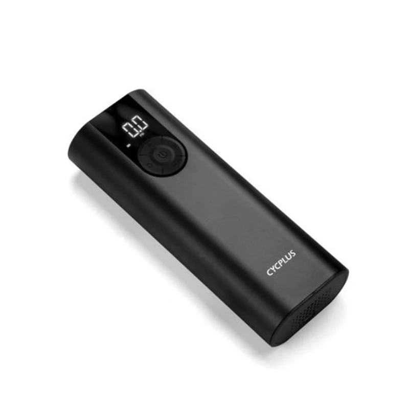 Новый популярный электрический воздушный компрессор CYCPLUS A8, psi, насос высокого давления, портативный насос, велосипедные аксессуары для авт...
Новый популярный электрический воздушный компрессор CYCPLUS A8, psi, насос высокого давления, портативный насос, велосипедные аксессуары для авт...