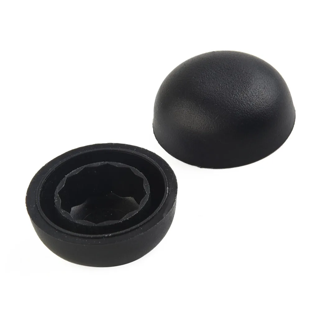 2*Car Front Windshield Wiper Arm Nut Cap Bolt Cover Black For Ford Edge 2007-2014 For Ford Flex 2009-2017 Windscreen Wipers Part
2*Car Front Windshield Wiper Arm Nut Cap Bolt Cover Black For Ford Edge 2007-2014 For Ford Flex 2009-2017 Windscreen Wipers Part