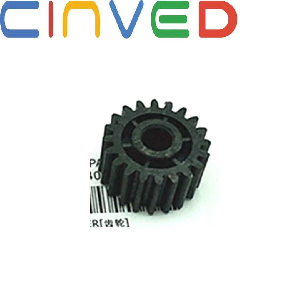 5PCS 6LJ78064000 6LJ780640 Fuser Drive Gear for Toshiba e-STUDIO 2006 2306 2506 2505 2007 2507 2307
5PCS 6LJ78064000 6LJ780640 Fuser Drive Gear for Toshiba e-STUDIO 2006 2306 2506 2505 2007 2507 2307