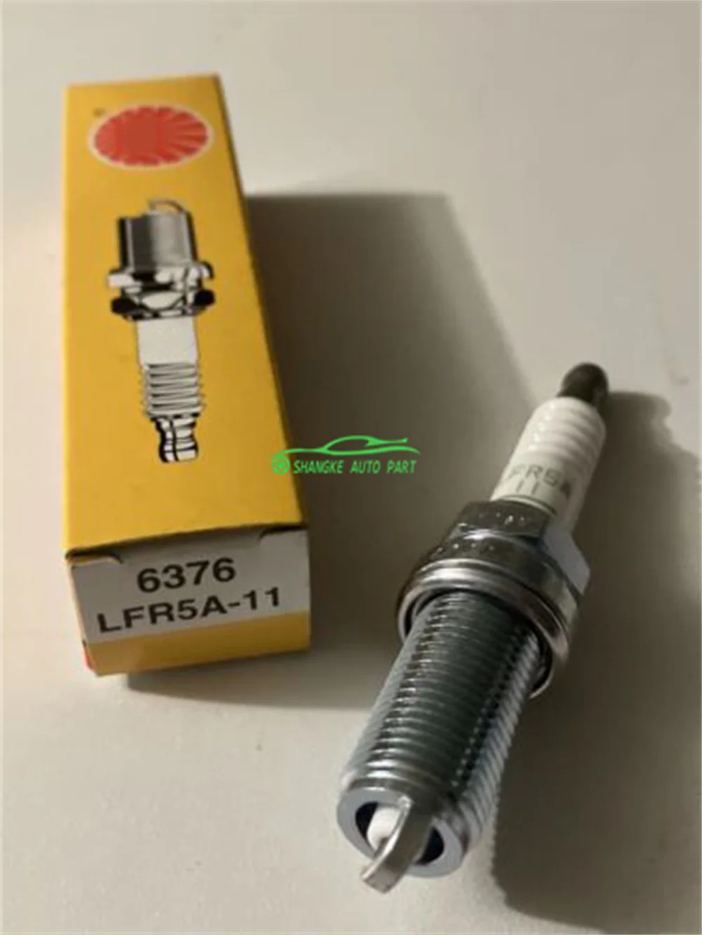 Оригинальные лазерные свечи зажигания OEM LFR5A11 6376 LFR5A-11 LFR5A 11 для NNISSAN Armada Almera N16 V10 первоклассная P12 WP12 IINFINITI KKIA
Оригинальные лазерные свечи зажигания OEM LFR5A11 6376 LFR5A-11 LFR5A 11 для NNISSAN Armada Almera N16 V10 первоклассная P12 WP12 IINFINITI KKIA