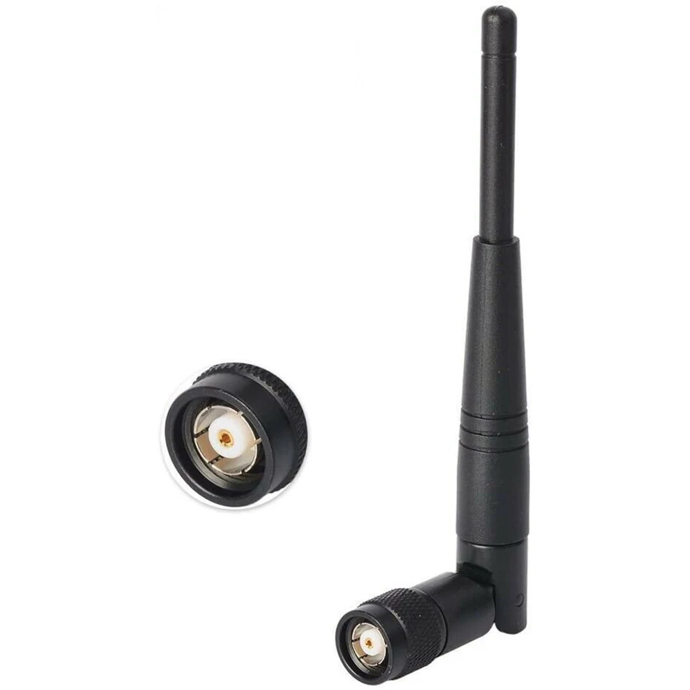 1 Pc Antenna RP-TNC Male Connector 5dBi 2.4GHZ Antenna For S3 S6 SPS RTS TSC2 TSC3 5600 Georadio Robot Professional Hand Tools
1 Pc Antenna RP-TNC Male Connector 5dBi 2.4GHZ Antenna For S3 S6 SPS RTS TSC2 TSC3 5600 Georadio Robot Professional Hand Tools