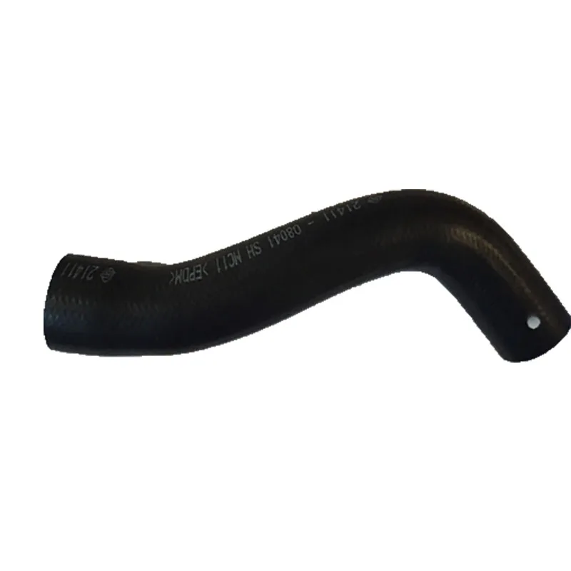 2141108041 новый оригинальный впускной шланг радиатора для Ssangyong Korando
2141108041 новый оригинальный впускной шланг радиатора для Ssangyong Korando