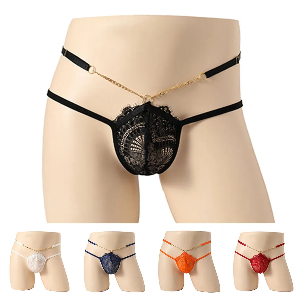 Men Pouch Bag Briefs Breathable Soft G String Underwear Jockstrap Ball Pouch Thongs Sexy Hollow Male Erotic Hombre Lingerie
Men Pouch Bag Briefs Breathable Soft G String Underwear Jockstrap Ball Pouch Thongs Sexy Hollow Male Erotic Hombre Lingerie