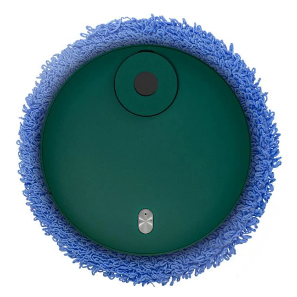 Household Mopping Robot Wet and Dry Mopping Machine Automatic Cleaning Machine Intelligent Floor Dust Removal Machine, B
Household Mopping Robot Wet and Dry Mopping Machine Automatic Cleaning Machine Intelligent Floor Dust Removal Machine, B