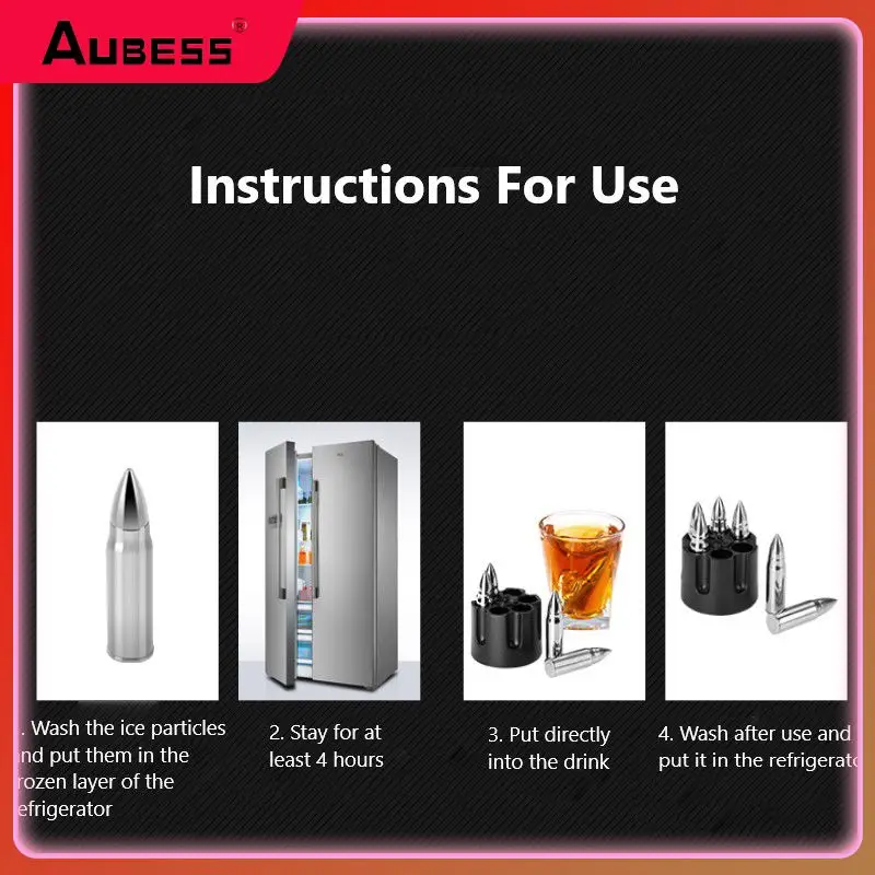 Bullet Ice mould Ice Cream maker Popsicle DIY Homemade tray Freezer Juice 6 Cell Big Size Ice Tray Barrel Ice Cream Ma
Bullet Ice mould Ice Cream maker Popsicle DIY Homemade tray Freezer Juice 6 Cell Big Size Ice Tray Barrel Ice Cream Ma